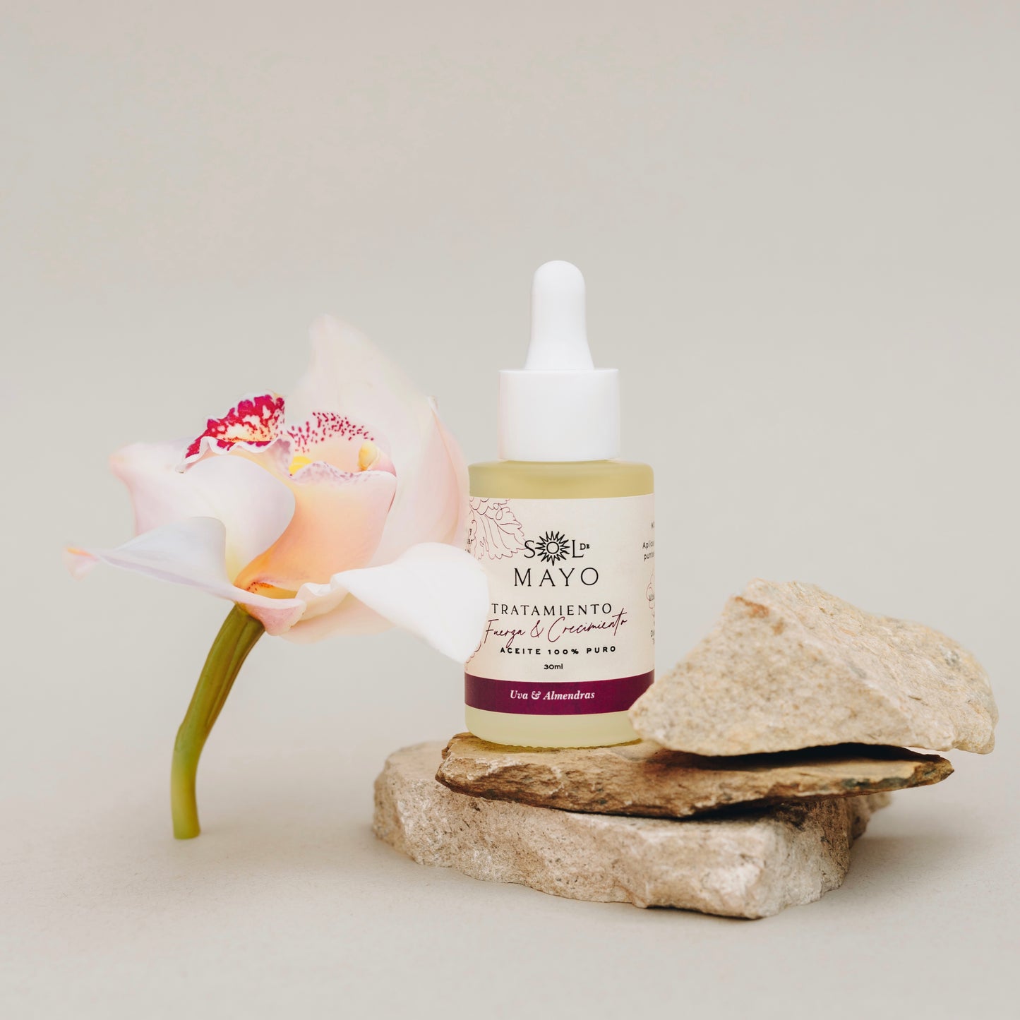 Productos para cabello con puntas abiertas - Sol De Mayo