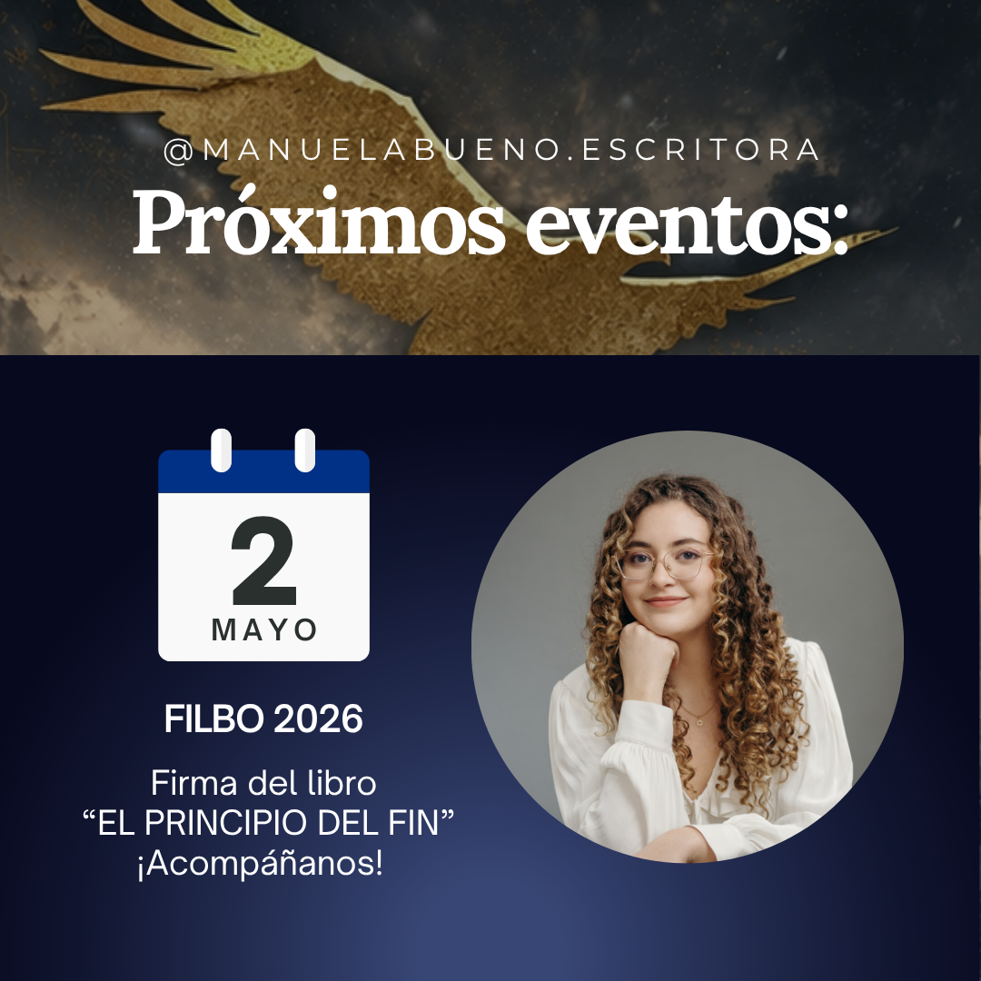 EVENTOS
